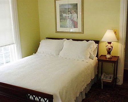 מלון דון The Barrington House מראה חיצוני תמונה