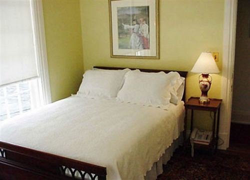 מלון דון The Barrington House מראה חיצוני תמונה