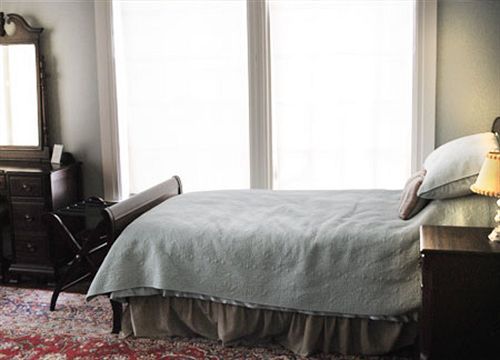 מלון דון The Barrington House מראה חיצוני תמונה