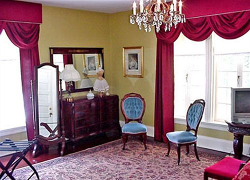 מלון דון The Barrington House מראה חיצוני תמונה
